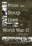Donna Mae Knapp - From the Soup Lines to World War II, Inbunden