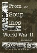 From the Soup Lines to World War II 1