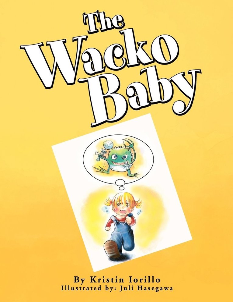 The Wacko Baby 1