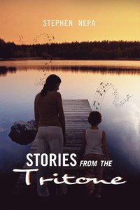 bokomslag Stories from the Tritone