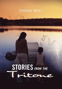 bokomslag Stories from the Tritone