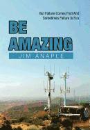 Be Amazing 1