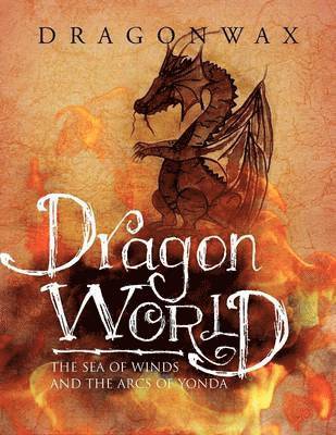 Dragon World 1