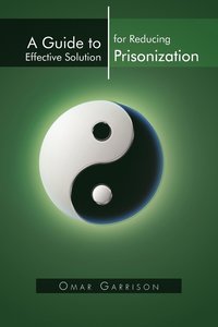 bokomslag Guide to Effective Solution for Reducing Prisonization