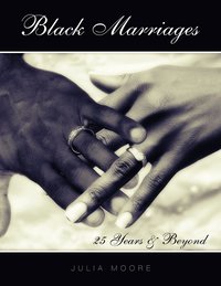 bokomslag Black Marriages