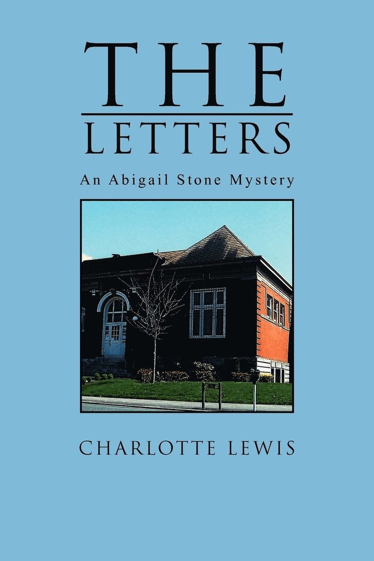 Letters