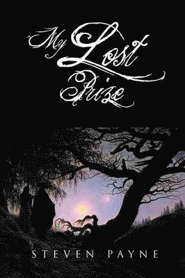 Steven Payne - My Lost Prize, Häftad