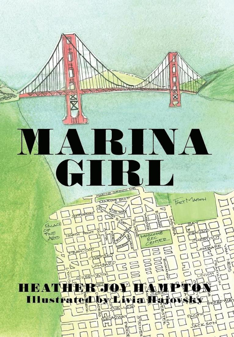 Marina Girl 1
