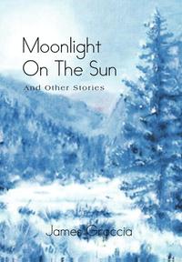 bokomslag Moonlight on the Sun