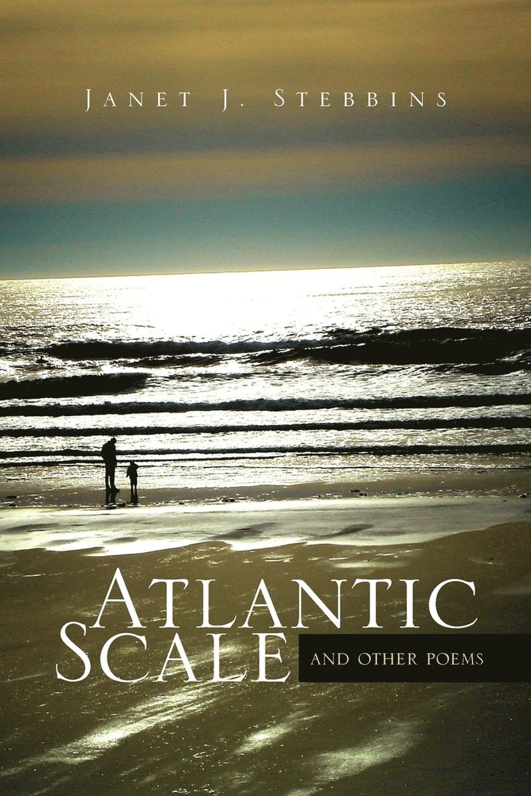 Atlantic Scale 1