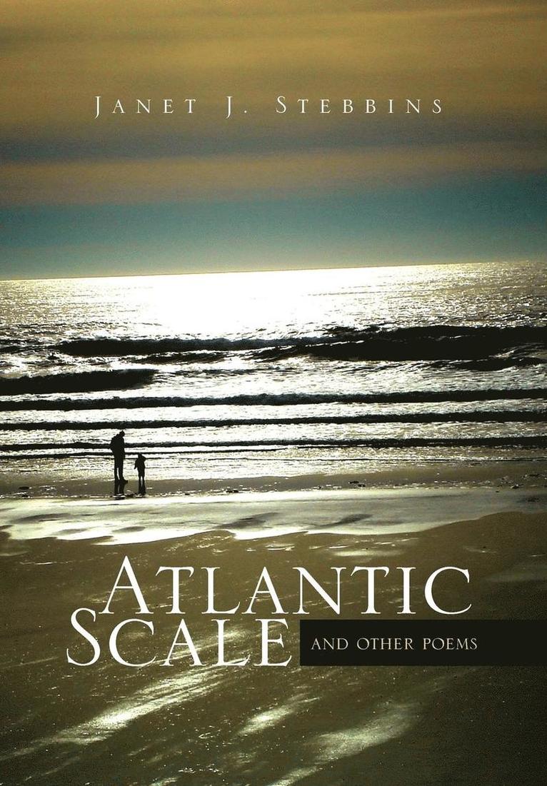 Atlantic Scale 1