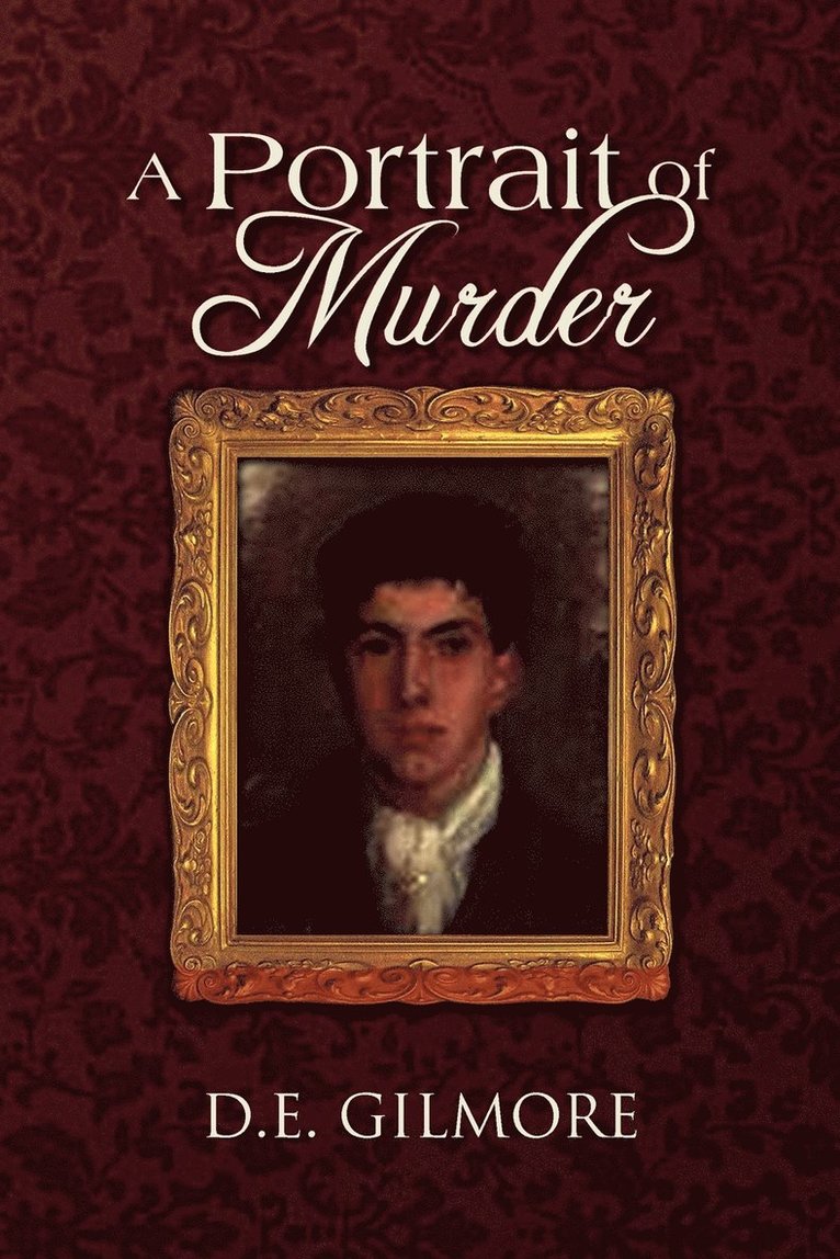 Portrait of Murder