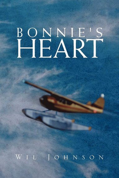 bokomslag Bonnie's Heart