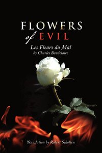 bokomslag Flowers of Evil
