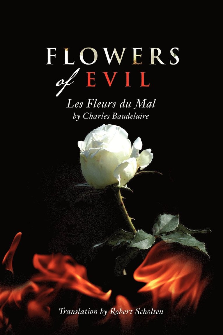 Flowers of Evil 1