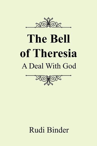 bokomslag Bell of Theresia