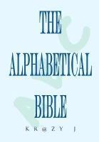 bokomslag Alphabetical Bible