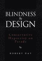 bokomslag Blindness By Design