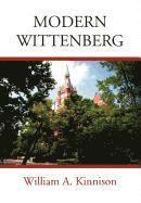 bokomslag Modern Wittenberg
