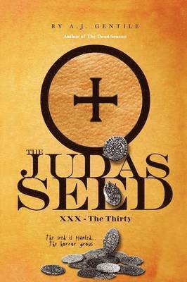bokomslag The Judas Seed