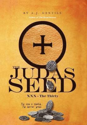 bokomslag The Judas Seed