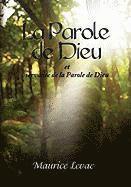 La Parole de Dieu 1