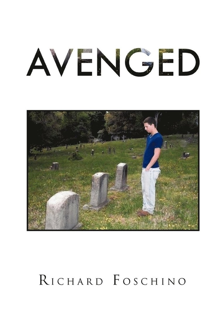 Avenged 1