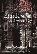 bokomslag Shadow University