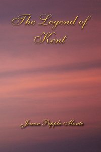 bokomslag Legend of Kent