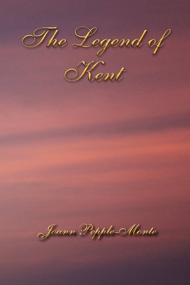 bokomslag Legend of Kent