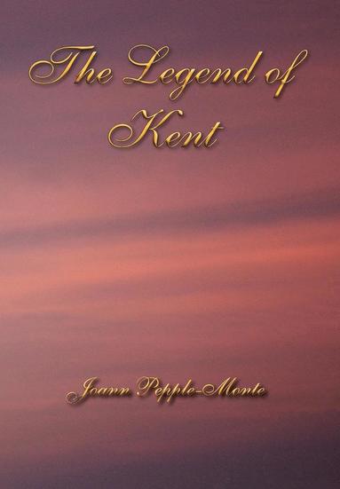 bokomslag Legend of Kent