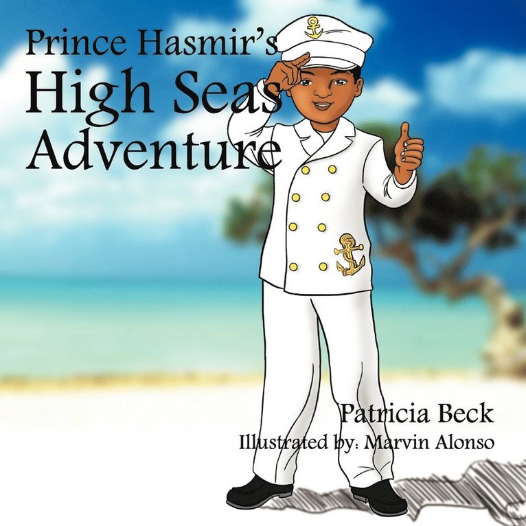 Prince Hasmir's High Seas Adventure