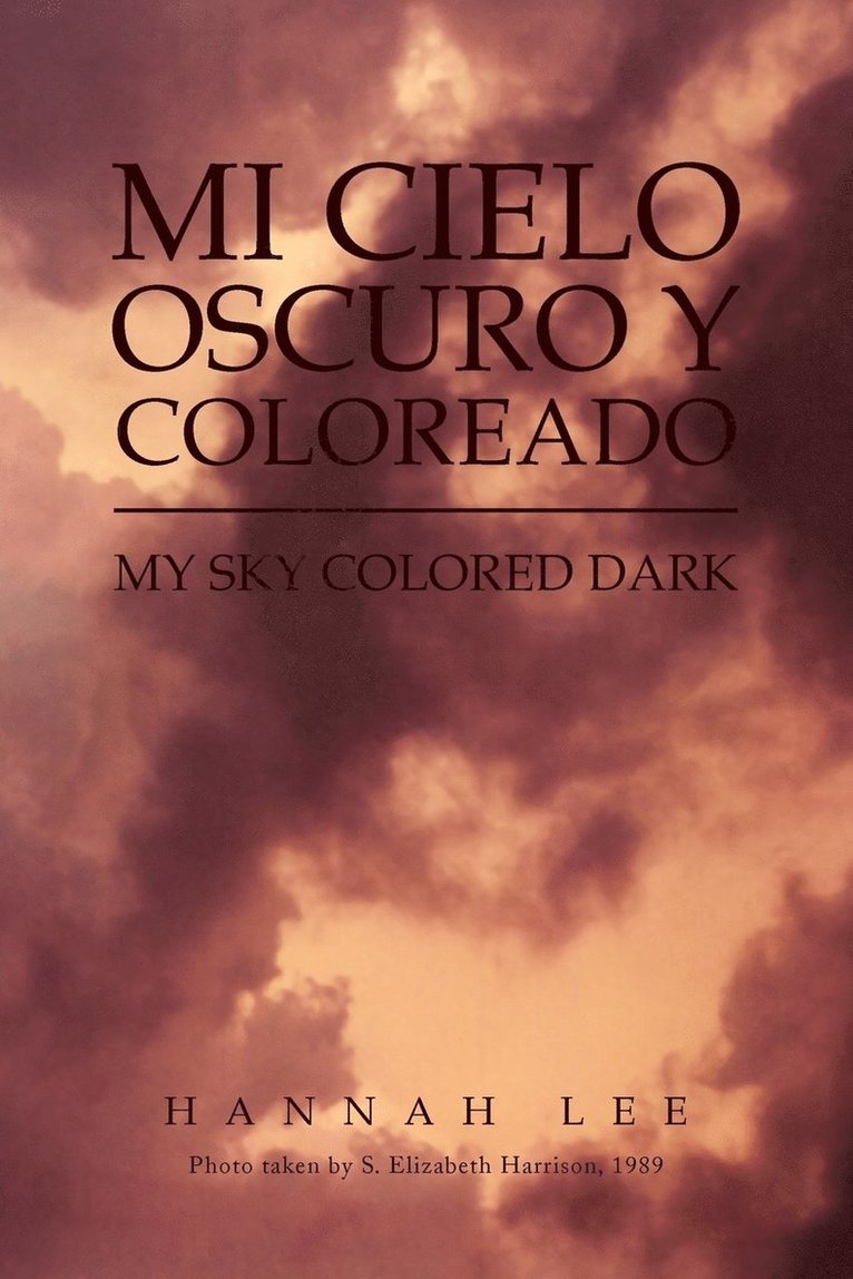 Mi Cielo Oscuro y Coloreado 1