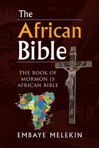 bokomslag The African Bible
