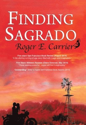 Finding Sagrado 1