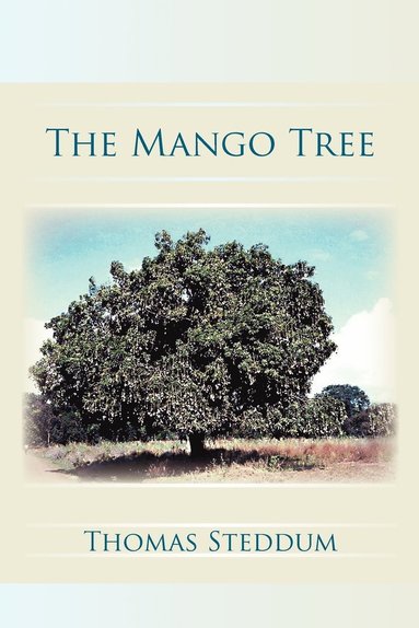 bokomslag The Mango Tree