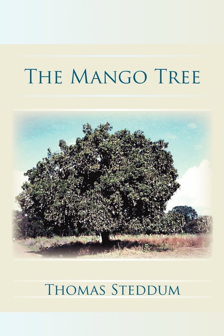 The Mango Tree 1