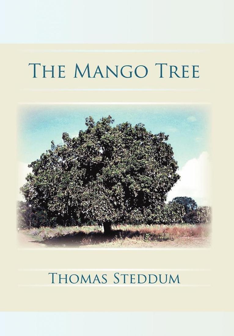 The Mango Tree 1