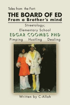 The Board of Ed from a Brother's Mind 1