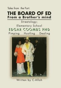 bokomslag Board of Ed from a Brother's Mind