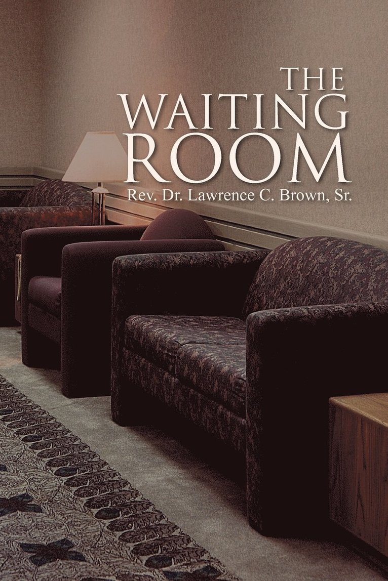 The Waiting Room 1