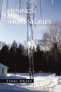 bokomslag Musings and Short Stories