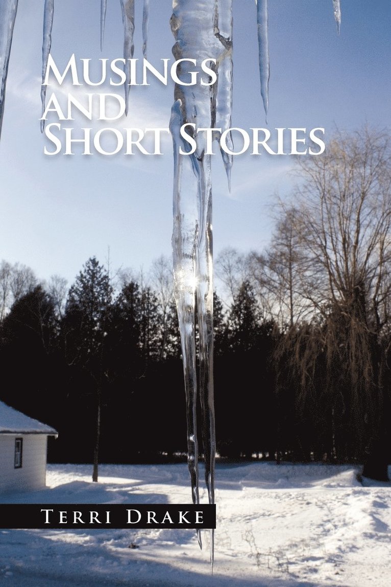 Musings and Short Stories 1