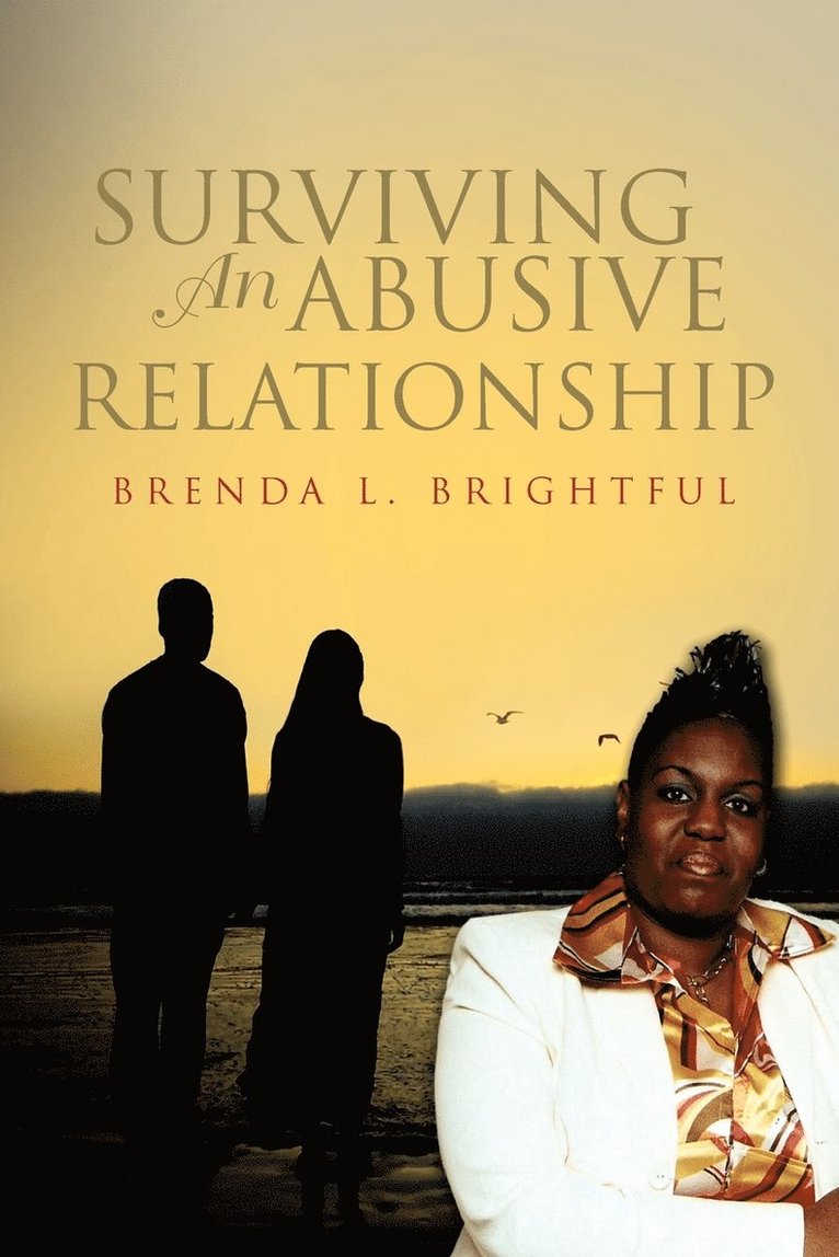 Surviving an Abusive Relationship 1