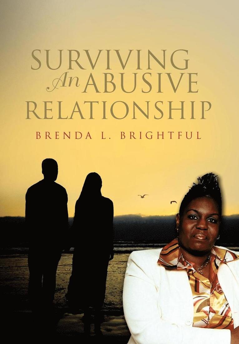 Surviving an Abusive Relationship 1