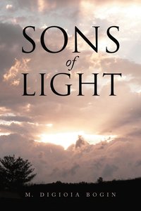 bokomslag Sons of Light