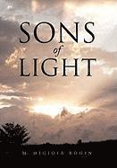 bokomslag Sons of Light