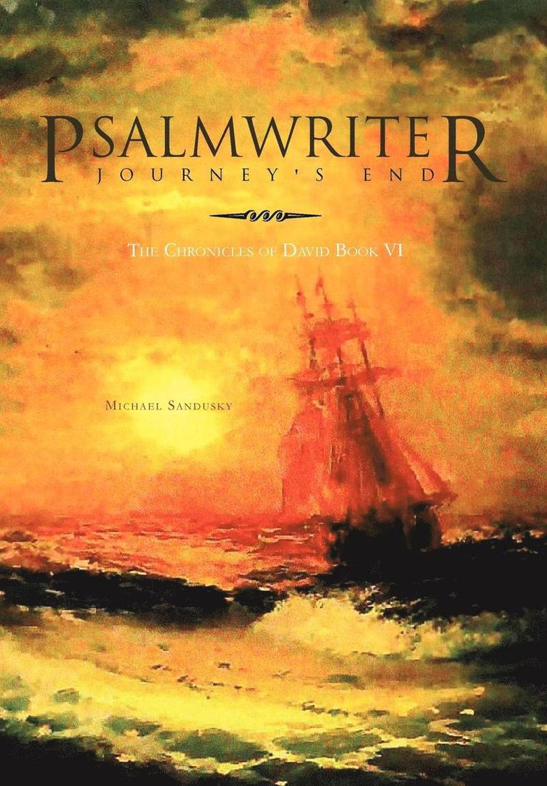 Psalmwriter Journey's End 1