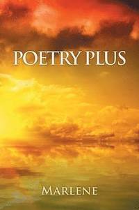 bokomslag Poetry Plus