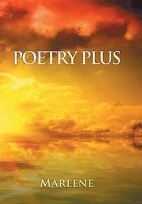 bokomslag Poetry Plus